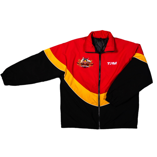 TPM Boomerang Track Jacket – (PRE-SALE)