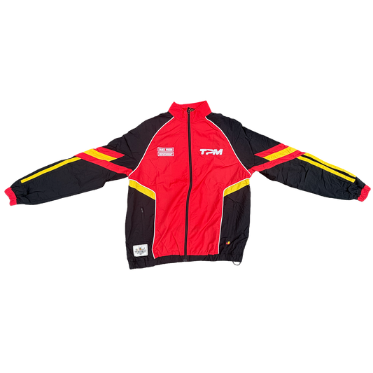 ALWAYS WAS, ALWAYS WILL BE TRACK JACKET™