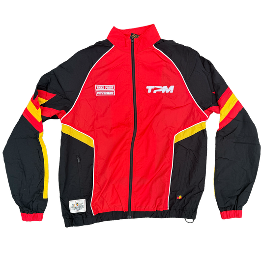 ALWAYS WAS, ALWAYS WILL BE TRACK JACKET™