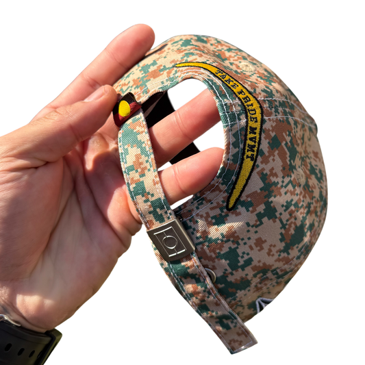 Always Was Will Be – Pride Snapback