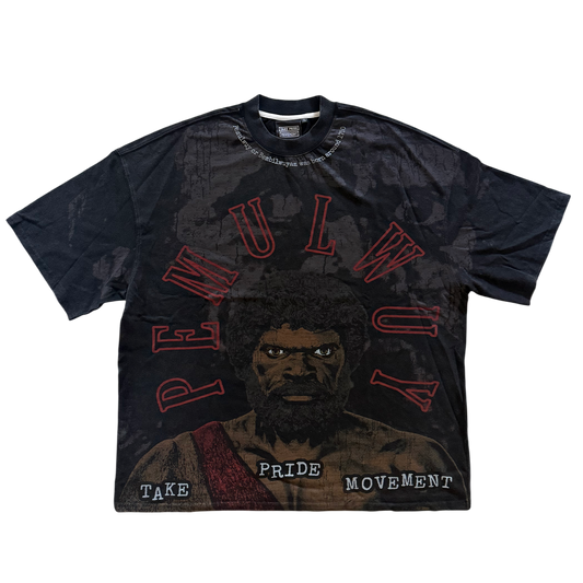 PEMULWUY TEE – LIMITED RELEASE