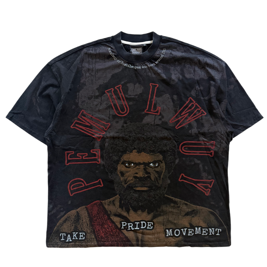 PEMULWUY TEE – LIMITED RELEASE