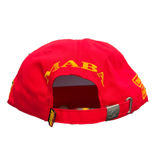 Make Australia Black Again MABA Snapback Cap