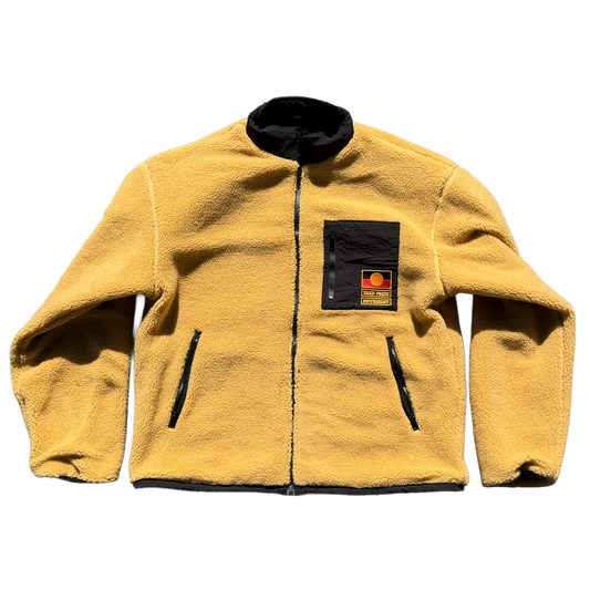 Take Pride Movement™ Reversible Sherpa Jacket