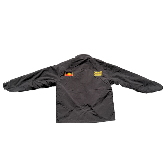 Take Pride Movement™ Reversible Sherpa Jacket
