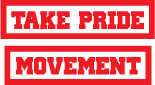 Take Pride Movement