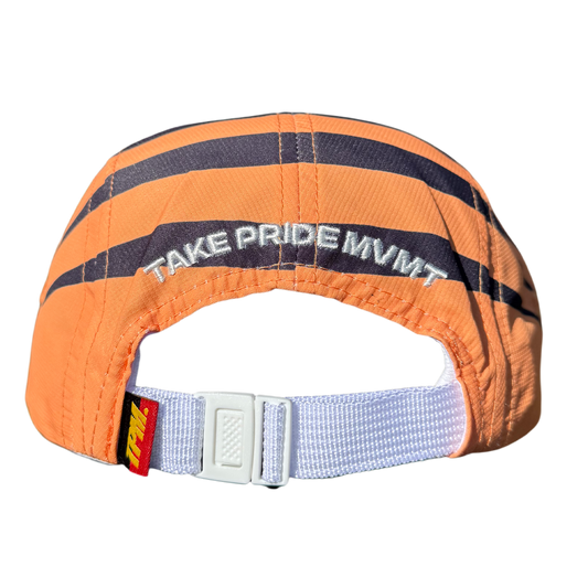 THYLACINE 5-PANEL – LIMITED RELEASE