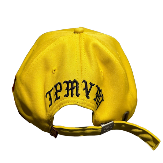 BLAK X DEADLY™ — 50 YEARS CAP