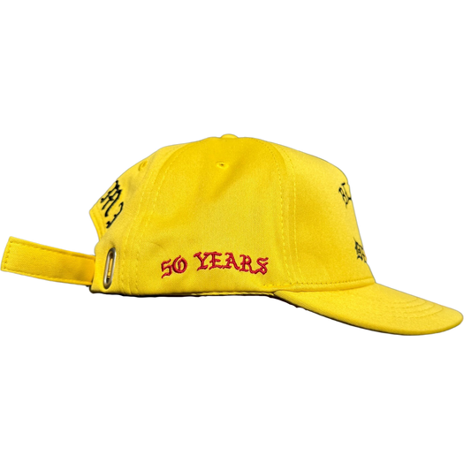 BLAK X DEADLY™ — 50 YEARS CAP
