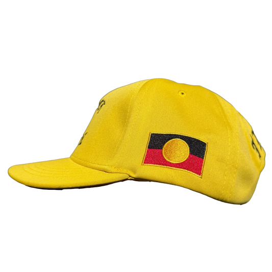 BLAK X DEADLY™ — 50 YEARS CAP