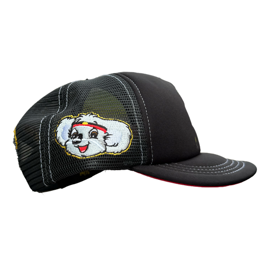 Brother Blinky Trucker Cap