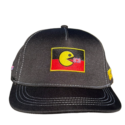 EAT THE COLONY CAP