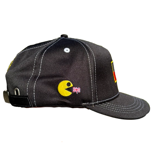 EAT THE COLONY CAP