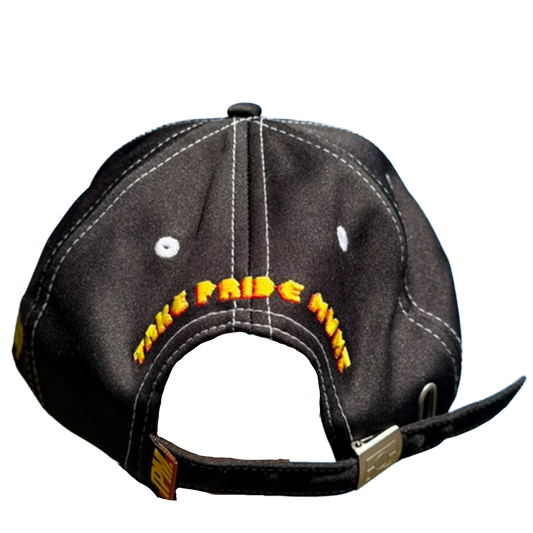 EAT THE COLONY CAP